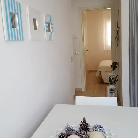 Casamauri - Casa Vacanze A * Grottammare