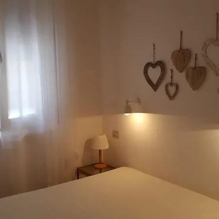 Casamauri - Casa Vacanze A Apartamento