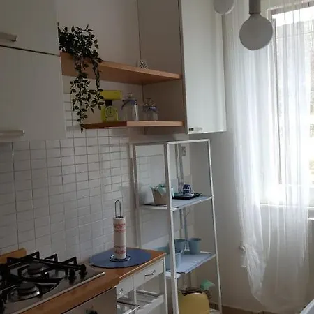 Casamauri - Casa Vacanze A *