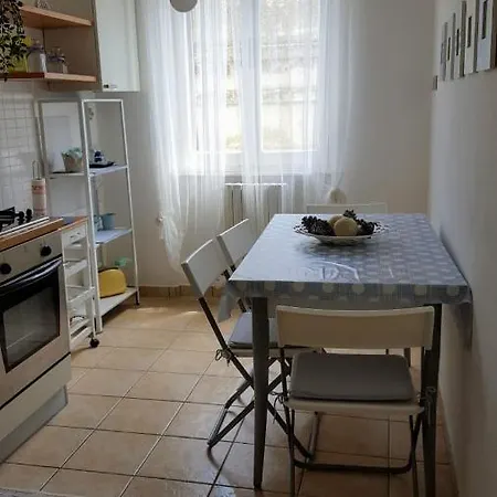Casamauri - Casa Vacanze A *