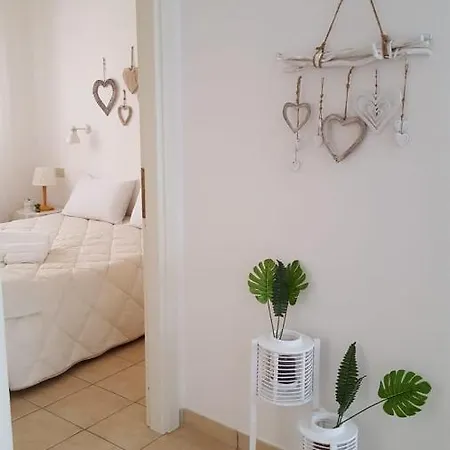 Apartment Casamauri - Casa Vacanze A