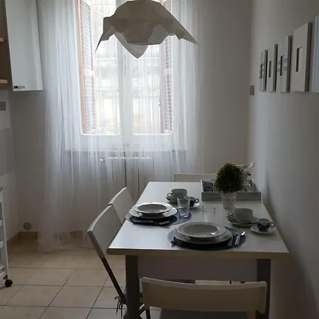 Casamauri - Casa Vacanze A * Grottammare