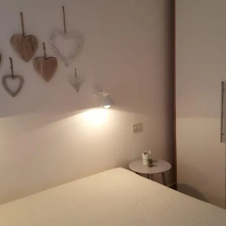 Casamauri - Casa Vacanze A Apartment