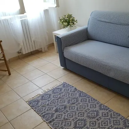 Casamauri - Casa Vacanze A Grottammare