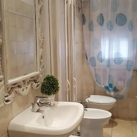 Casamauri - Casa Vacanze A Apartamento *